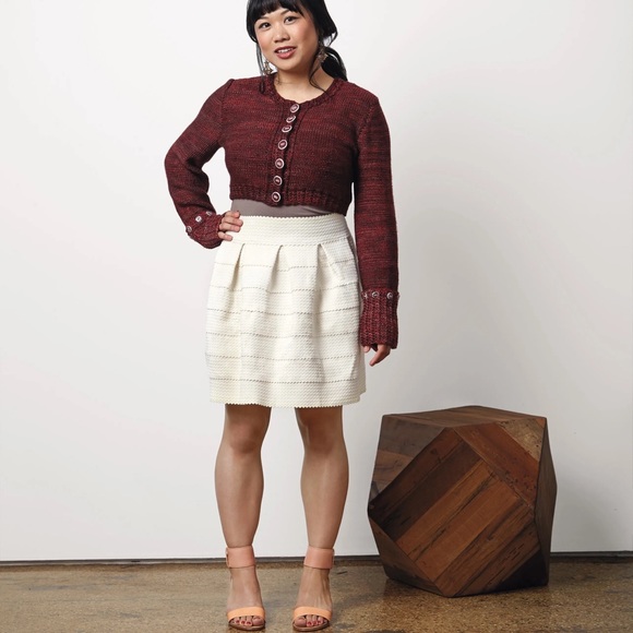 Knit Wear Love: Foolproof Instructions for Knitting Paperback Book - Picture 16 of 16